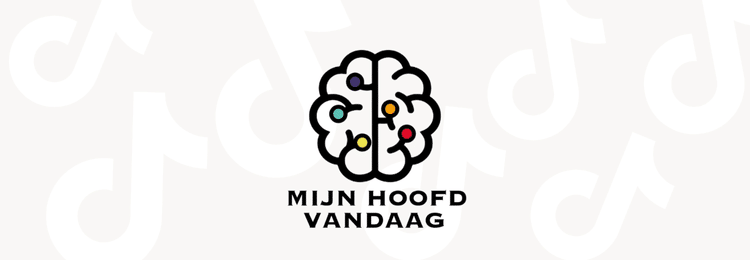 Banner Mijn Hoofd Vandaag